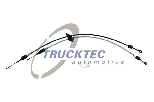 0224031 TRUCKTEC AUTOMOTIVE
